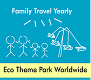 Escapecamp Family travel